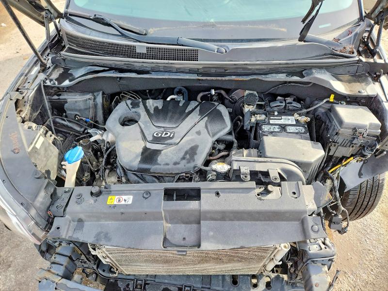 Photo 12 from auction – 2016 KIA SOUL with VIN KNDJN2A24G7360438