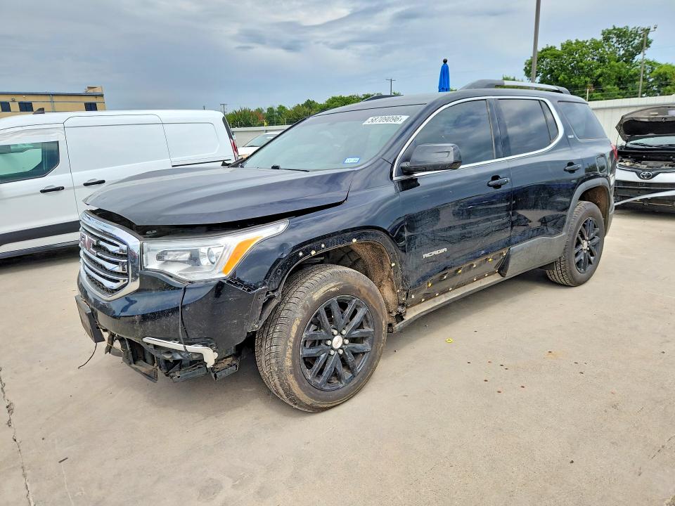 2019 GMC ACADIA - Търг №58709096