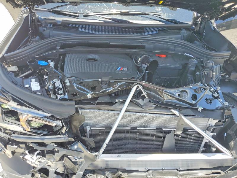 Photo 11 from auction – 2026 BMW X1 with VIN WBX13EF07T5555506