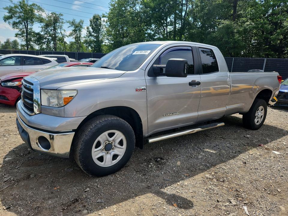 TOYOTA TUNDRA 2012 with VIN 5TFCY5F18CX013934 - Photo from auction
