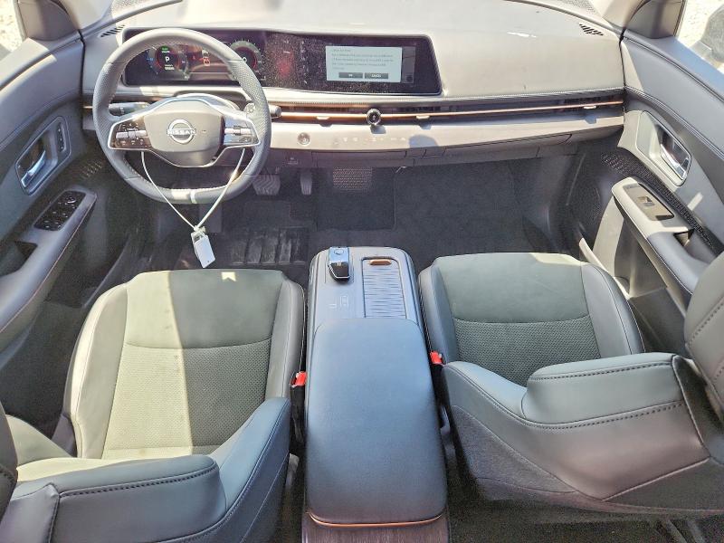 Photo 8 from auction – 2025 NISSAN ARIYA with VIN JN8DF0BF7SM767152