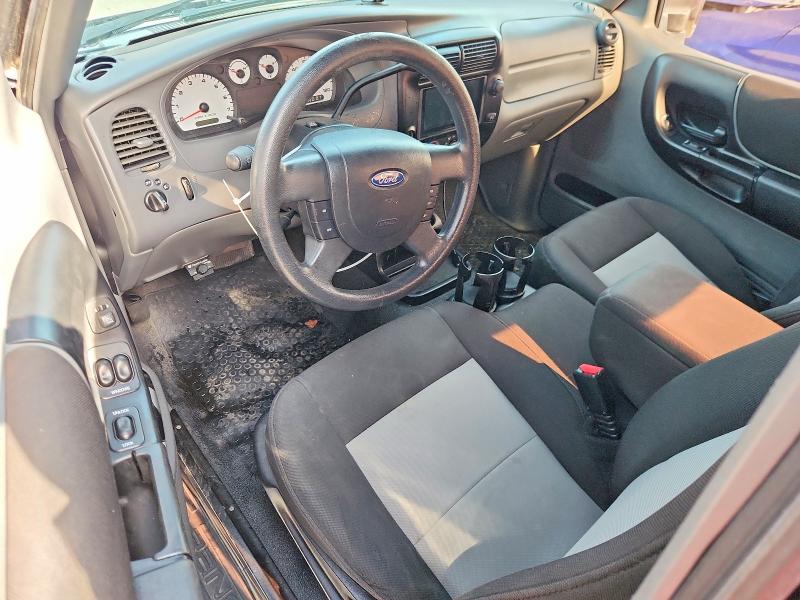 Photo 8 from auction – 2006 FORD RANGER with VIN 1FTYR14UX6PA39142