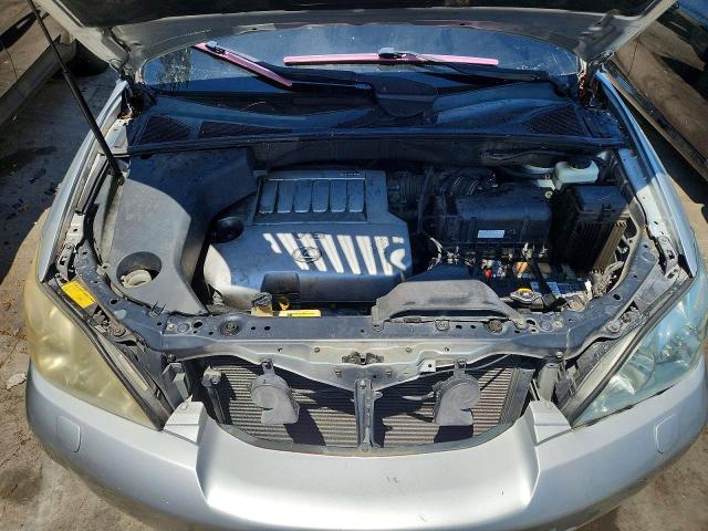 Photo 12 from auction – 2009 LEXUS RX with VIN 2T2GK31U99C065097