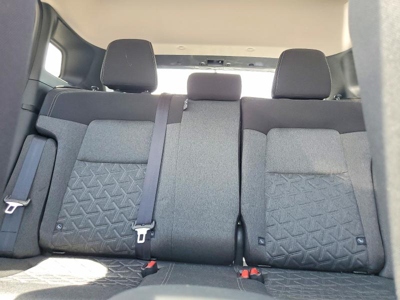 Photo 10 from auction – 2025 NISSAN KICKS with VIN 3N8AP6CB2SL408932