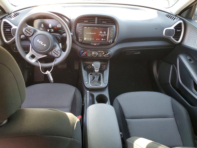 Photo 8 from auction – 2023 KIA SOUL with VIN KNDJ23AU3P7859294