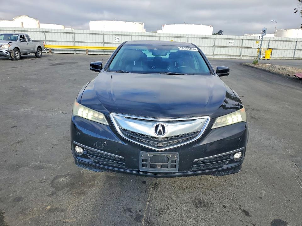 Photo 5 from auction – 2015 ACURA TLX with VIN 19UUB2F71FA012304