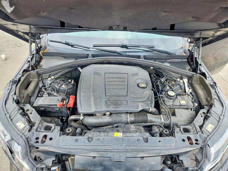 Photo 12 from auction – 2019 LAND ROVER RANGE ROVER VELAR with VIN SALYL2EX7KA781634