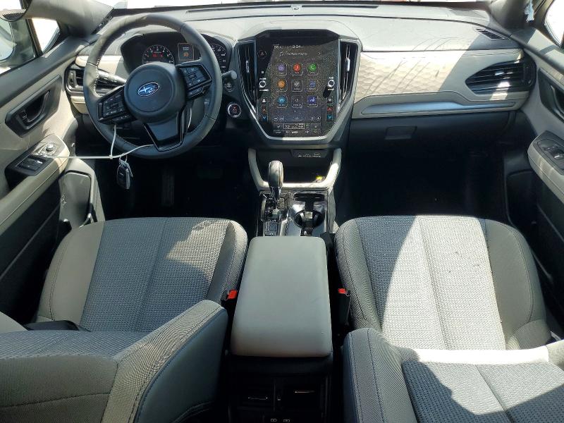 Foto 8 de la subasta – 2026 SUBARU FORESTER con VIN 4S4SLDD6XT3052210