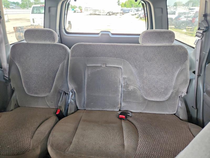 Foto 10 de la subasta – 1998 FORD EXPEDITION con VIN 1FMPU18L2WLC33145