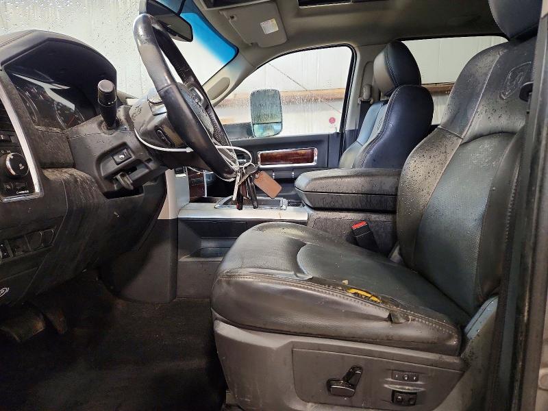 Photo 7 from auction – 2011 DODGE RAM 3500 with VIN 3D73Y3CL2BG506625
