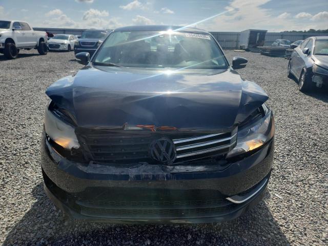 Photo 5 from auction – 2015 VOLKSWAGEN PASSAT with VIN 1VWAT7A33FC034967