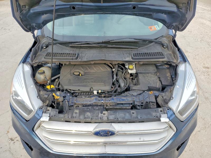 Photo 12 from auction – 2018 FORD ESCAPE with VIN 1FMCU0HD5JUC85986