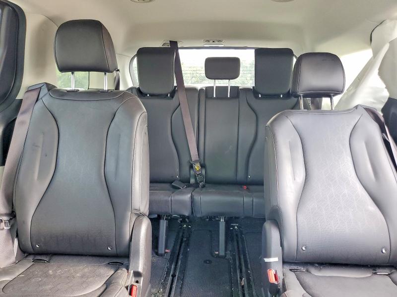 Photo 10 from auction – 2024 KIA CARNIVAL with VIN KNDNB4H36R6434889
