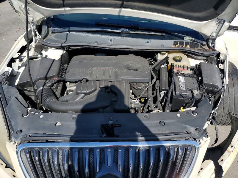 Photo 11 from auction – 2015 BUICK VERANO with VIN 1G4PR5SK3F4193094