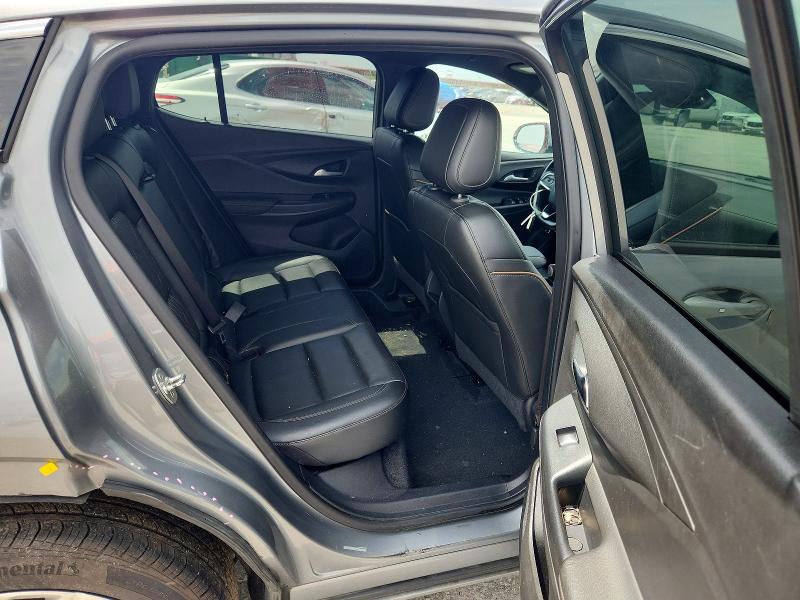 Photo 11 from auction – 2024 BUICK ENVISTA with VIN KL47LCE22RB067650