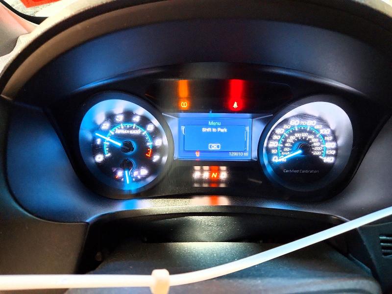 Photo 9 from auction – 2013 FORD EXPLORER with VIN 1FM5K8AR9DGA51064