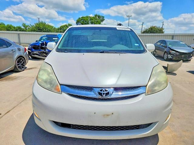 Photo 5 from auction – 2006 TOYOTA SIENNA with VIN 5TDZA22CX6S556491