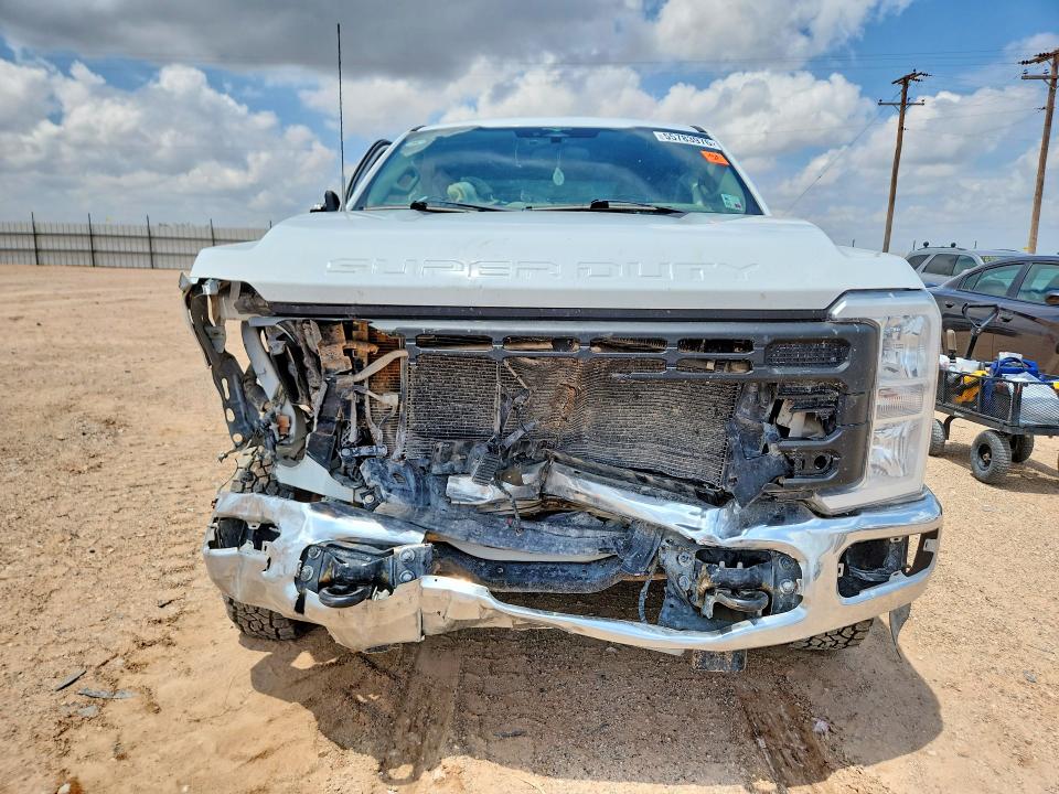 صورة رقم 5 من المزاد - 2023 FORD F250 مع VIN 1FT7W2BT2PEC35173