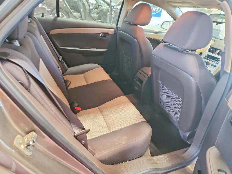Photo 10 from auction – 2011 CHEVROLET MALIBU with VIN 1G1ZB5E14BF193746