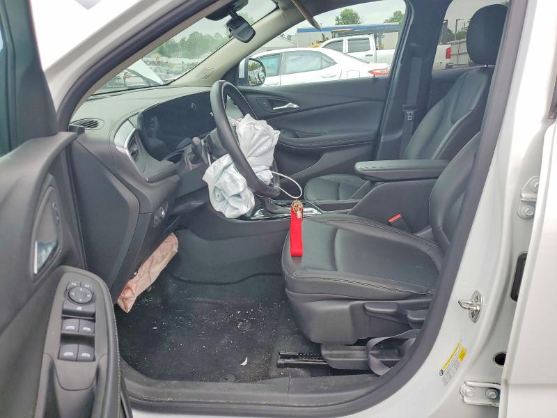 Photo 7 from auction – 2024 BUICK ENCORE GX with VIN KL4AMDSL1RB180303