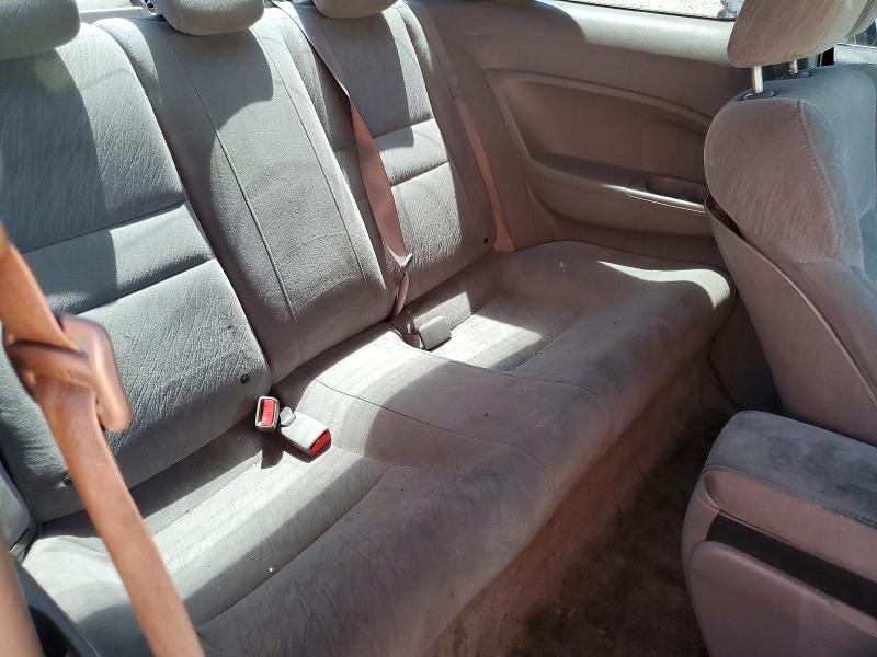 Photo 10 from auction – 2006 HONDA CIVIC with VIN 2HGFG11836H554560