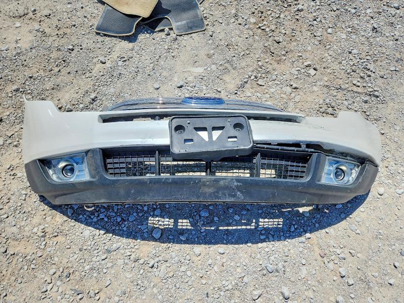 Photo 12 from auction – 2010 FORD EDGE with VIN 2FMDK4KC8ABB58396