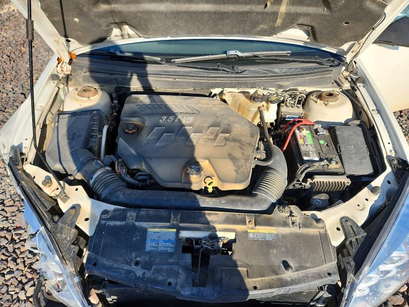 Photo 11 from auction – 2008 PONTIAC G6 with VIN 1G2ZH17N584150783