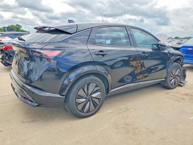 Photo 3 from auction – 2024 NISSAN ARIYA with VIN JN1DF0BB7RM730611