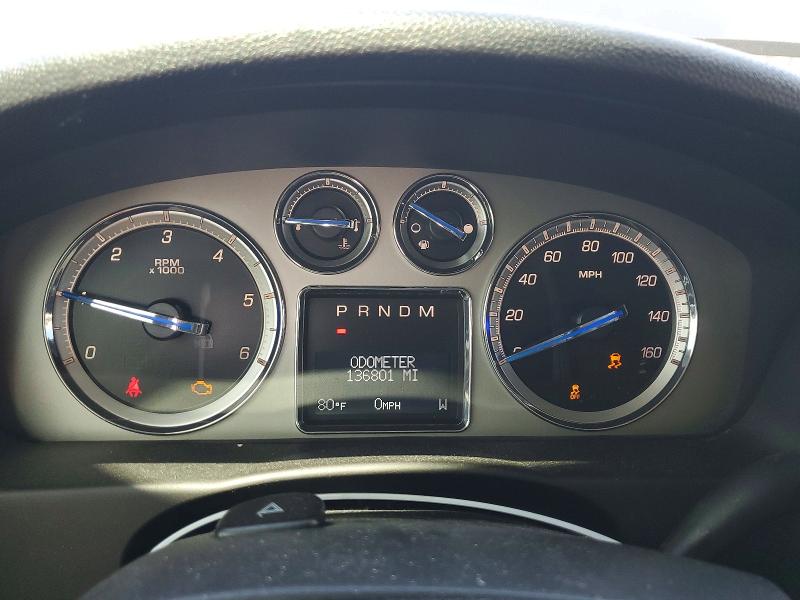 Photo 9 from auction – 2012 CADILLAC ESCALADE with VIN 1GYS4AEF0CR203075