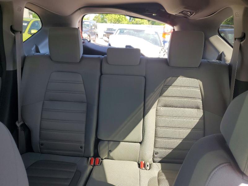 Photo 10 from auction – 2018 HONDA CR-V with VIN 2HKRW2H55JH660251