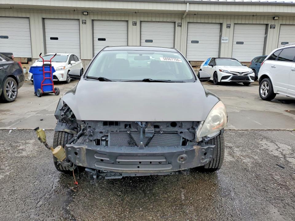 Photo 5 from auction – 2010 MAZDA 3 with VIN JM1BL1SFXA1211340