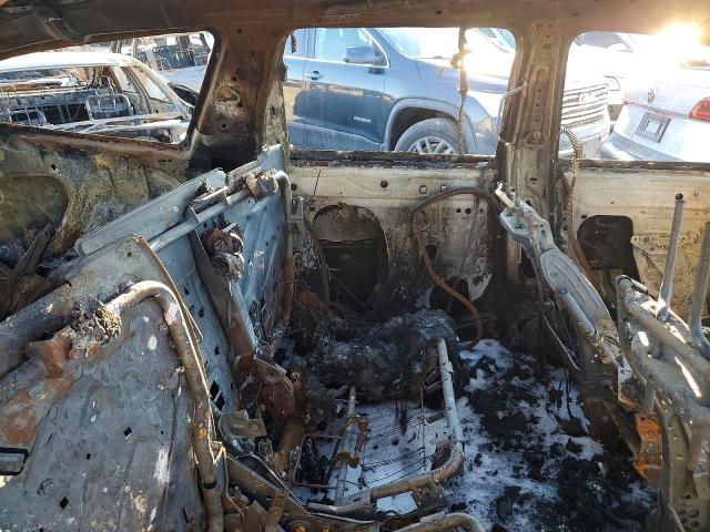 Photo 11 from auction – 2015 CHEVROLET TRAVERSE with VIN 1GNKRGKD6FJ212340