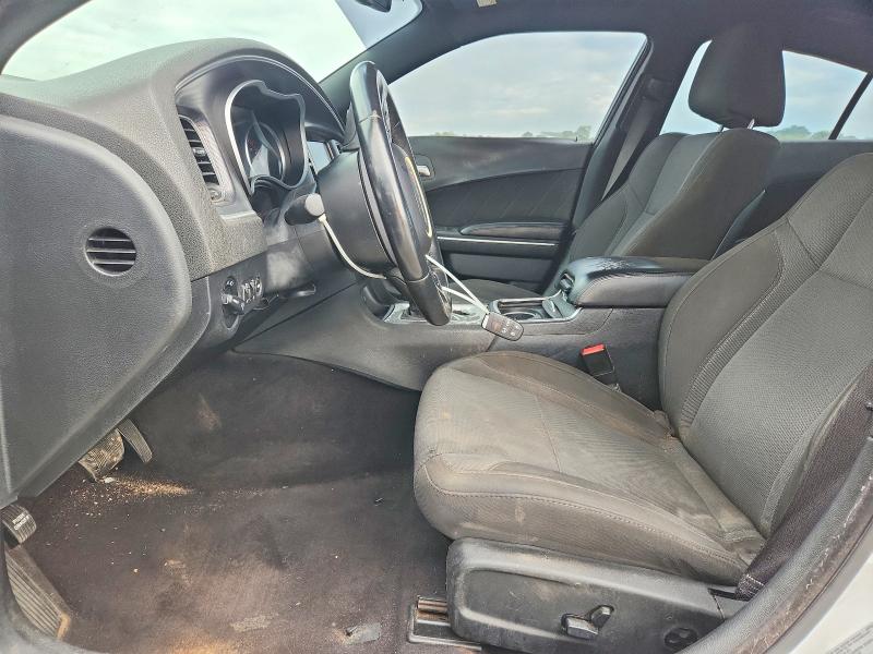 Photo 7 from auction – 2016 DODGE CHARGER with VIN 2C3CDXHG1GH354955