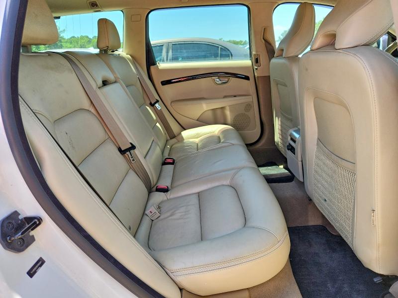 Photo 10 from auction – 2013 VOLVO XC70 with VIN YV4902BZ9D1155321
