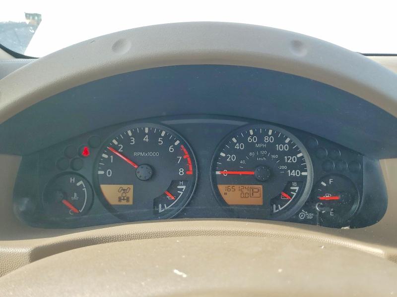 Photo 9 from auction – 2017 NISSAN FRONTIER with VIN 1N6DD0CWXHN738406