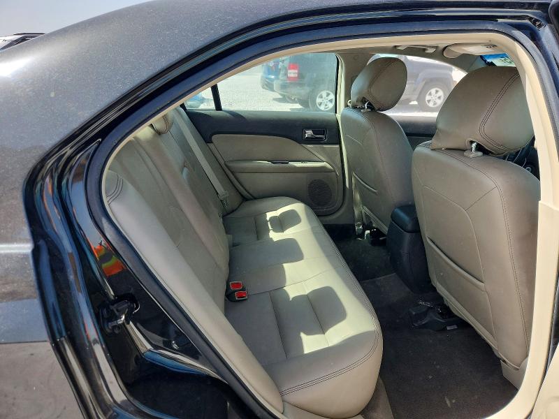Photo 10 from auction – 2012 FORD FUSION with VIN 3FAHP0JA6CR337966