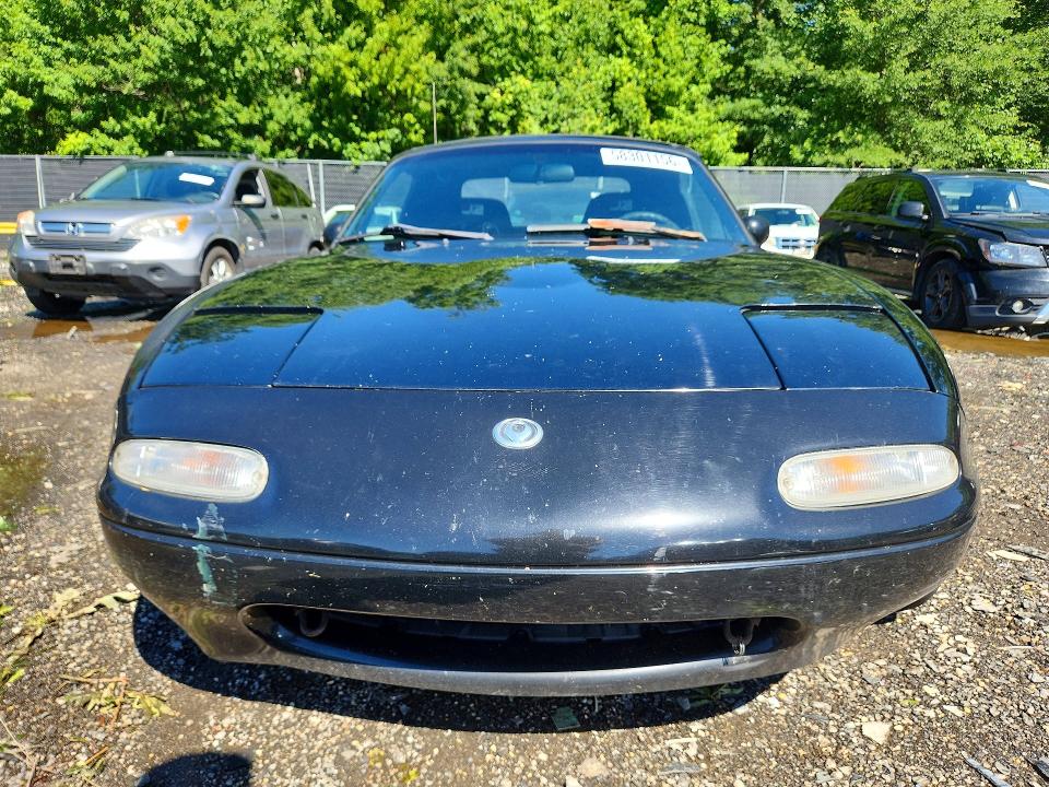 Foto 5 de la subasta – 1997 MAZDA MX-5 MIATA con VIN JM1NA3531V0736007