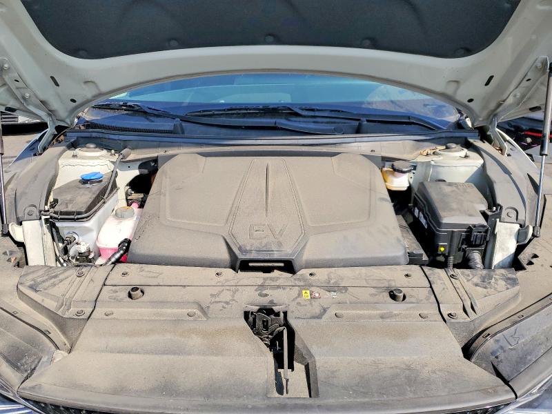 Photo 12 from auction – 2023 KIA EV6 with VIN KNDC34LA7P5607168