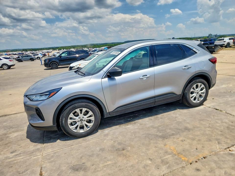 2024 FORD ESCAPE - Търг №55619636