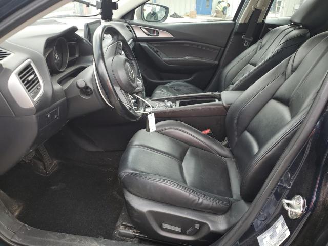 Photo 7 from auction – 2018 MAZDA 3 with VIN 3MZBN1L39JM210663