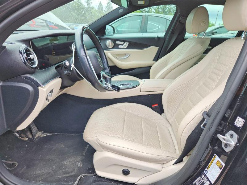Photo 7 from auction – 2022 MERCEDES-BENZ E with VIN W1KZF5KB2NB031107