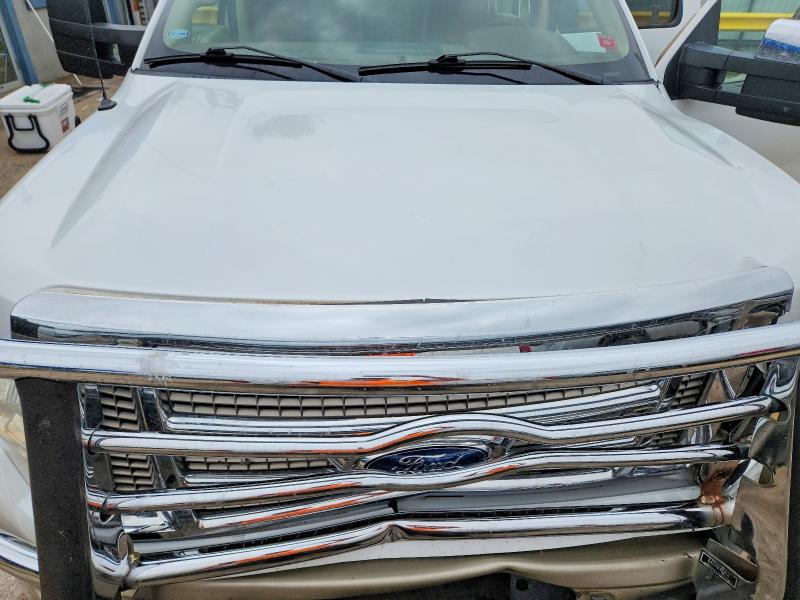 Photo 11 from auction – 2009 FORD F150 with VIN 1FTPW14V49KC74246