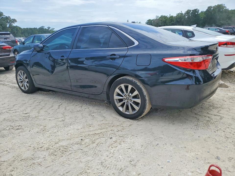 Photo 2 from auction – 2015 TOYOTA CAMRY with VIN 4T4BF1FK9FR502157