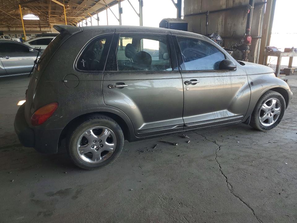 Foto 3 de la subasta – 2002 CHRYSLER PT CRUISER con VIN 3C8FY68BX2T230838