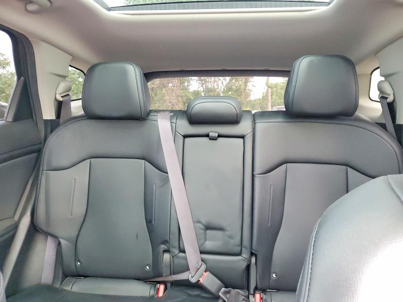Photo 10 from auction – 2023 KIA SPORTAGE with VIN KNDPVCAG2P7016294