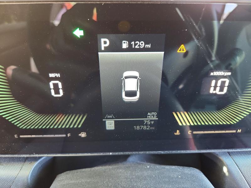 Фото 9 с аукциона – 2025 KIA K4 с VIN 3KPFT4DE0SE012125