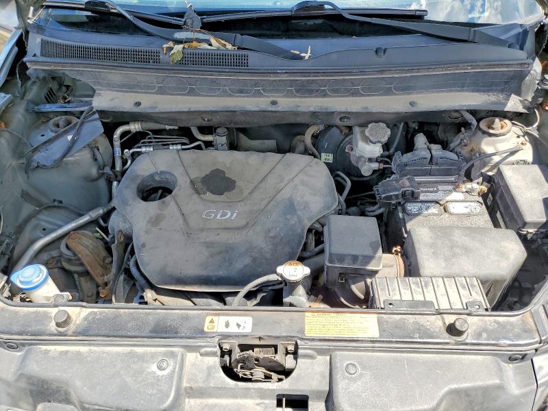 Photo 11 from auction – 2013 KIA SOUL with VIN KNDJT2A52D7624011