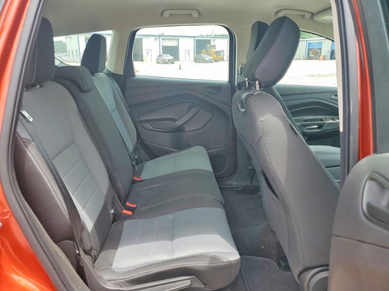 Photo 10 from auction – 2019 FORD ESCAPE with VIN 1FMCU0F74KUB46981