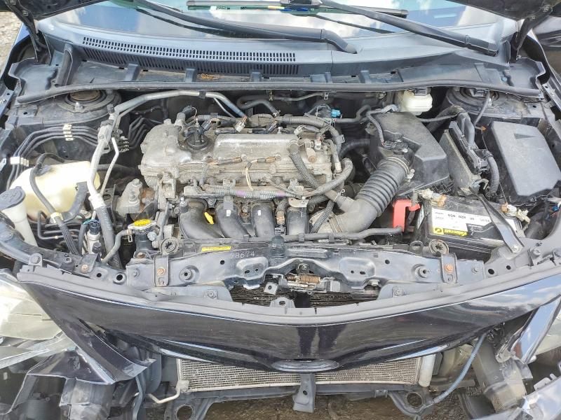 Photo 11 from auction – 2011 TOYOTA COROLLA with VIN 2T1BU4EE1BC564080