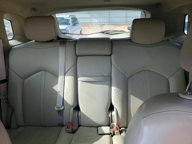 Zdjęcie 10 z aukcji – 2013 CADILLAC SRX z VIN 3GYFNEE30DS518775